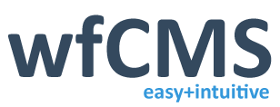 wfCMS